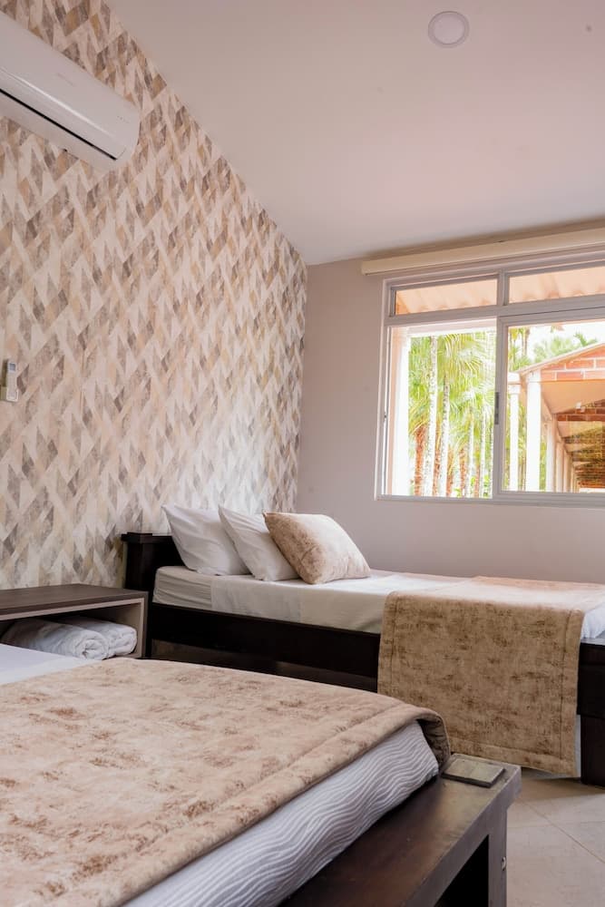 Hotel Palma Verde Villavicencio