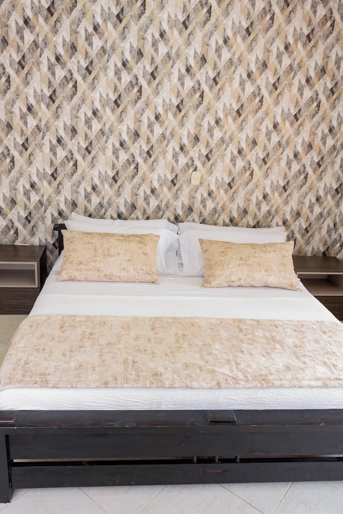 Hotel Palma Verde Villavicencio