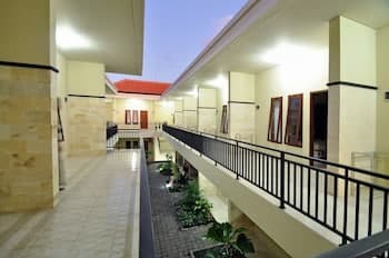 The Ayudya Gunung Sari