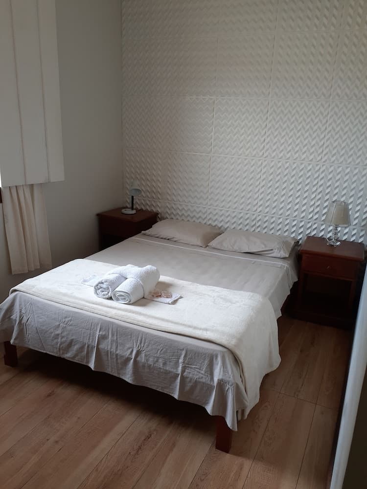 Pousada Casa Hospedaria