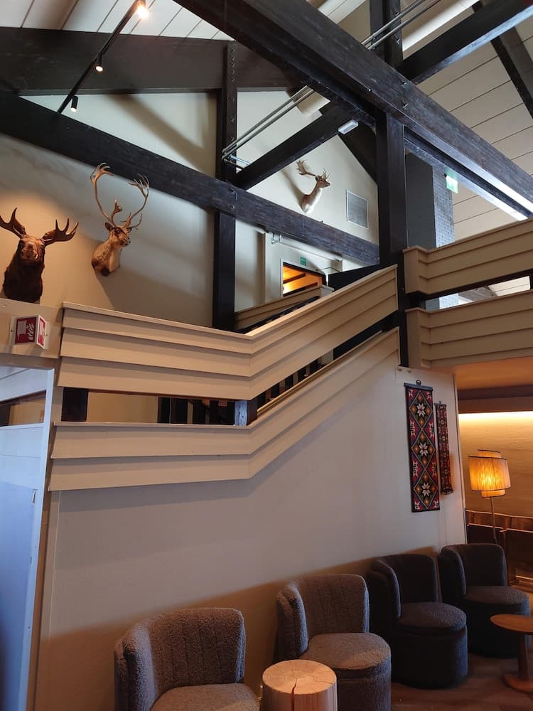 Ranten Hotell, BW Signature Collection