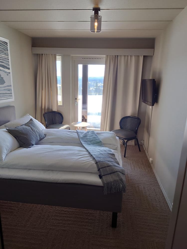 Ranten Hotell, BW Signature Collection