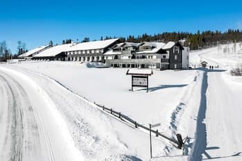 Ranten Hotell, BW Signature Collection