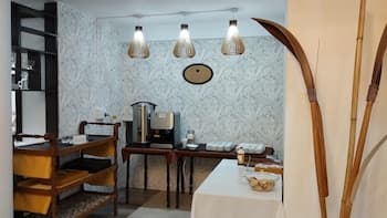 Calfucura Apart Hotel