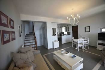 Heliades maisonettes