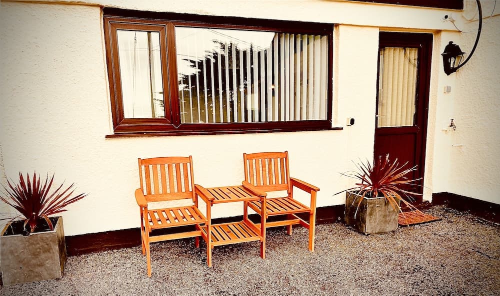 Cosy Annexe Sleeps 4