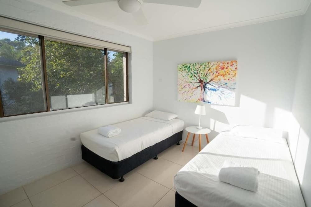 Myuna Holiday Apartments