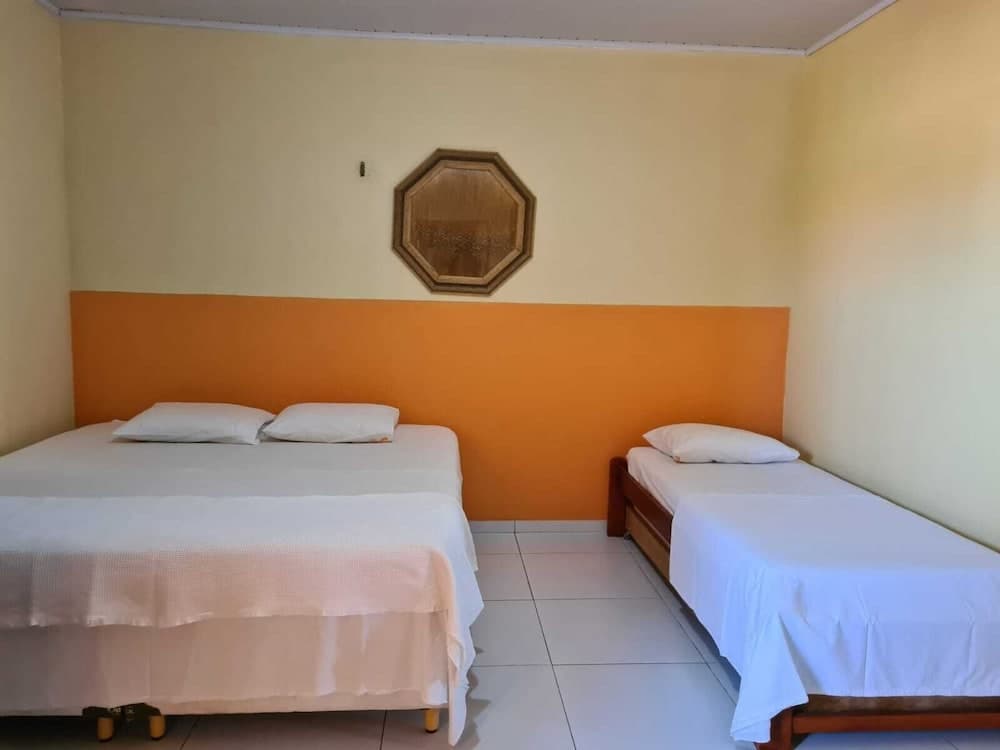 POUSADA SONHO DE MAR