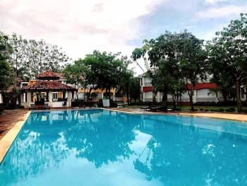 Las Brisas, Juan Dolio, 3 Bedrooms, 3 Pools, Jacuzzi, Beach, Golf,polo