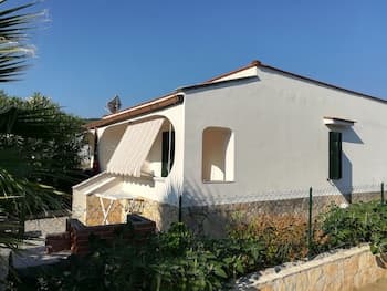 Holidays in Vieste in Charming Villas - 4