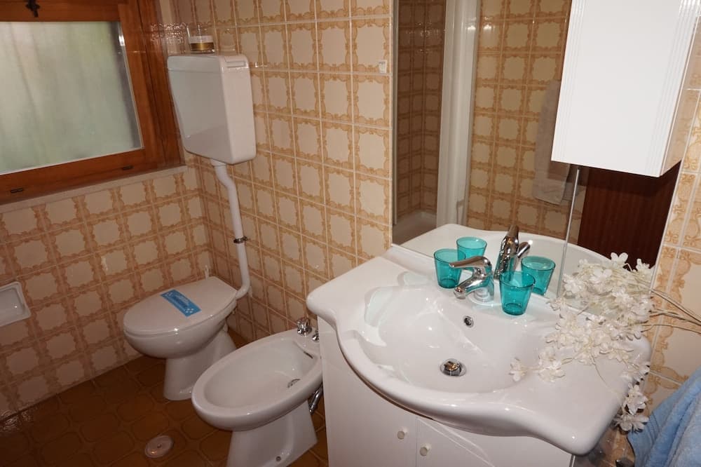 Lovely Semi-detached Villa With Private Garden in Lignano Riviera by Beahost