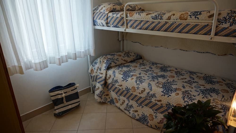 Great Apartment With a Gorgeous Terrace - Beahost