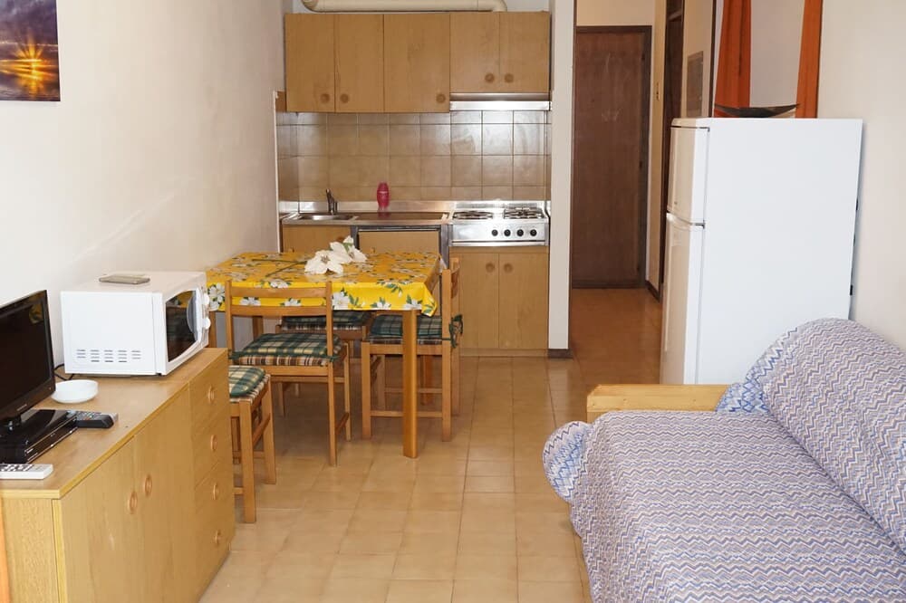 Nice Studio Apartment for 4 People in a Quiet Residential Complex by Beahost