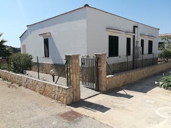 Holidays in Vieste in Charming Villas - 5
