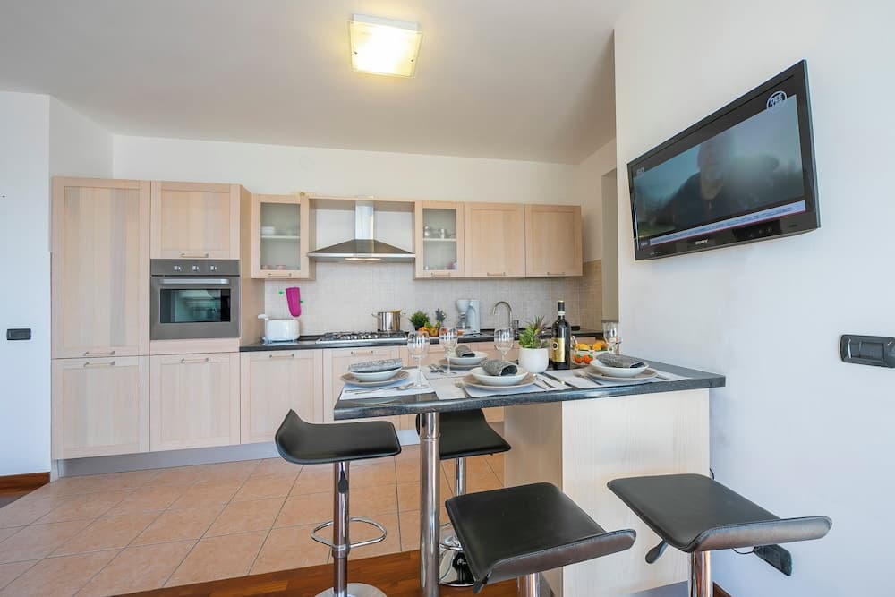 Penthouse The Magnifique View