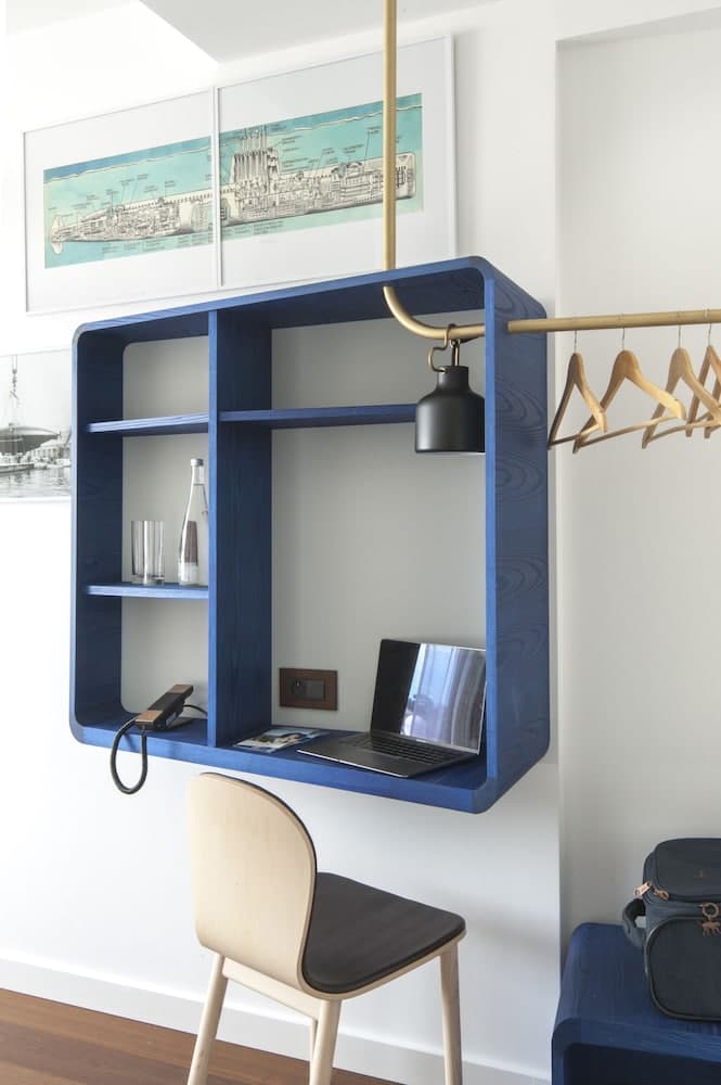 Boutique Hôtel Miramar