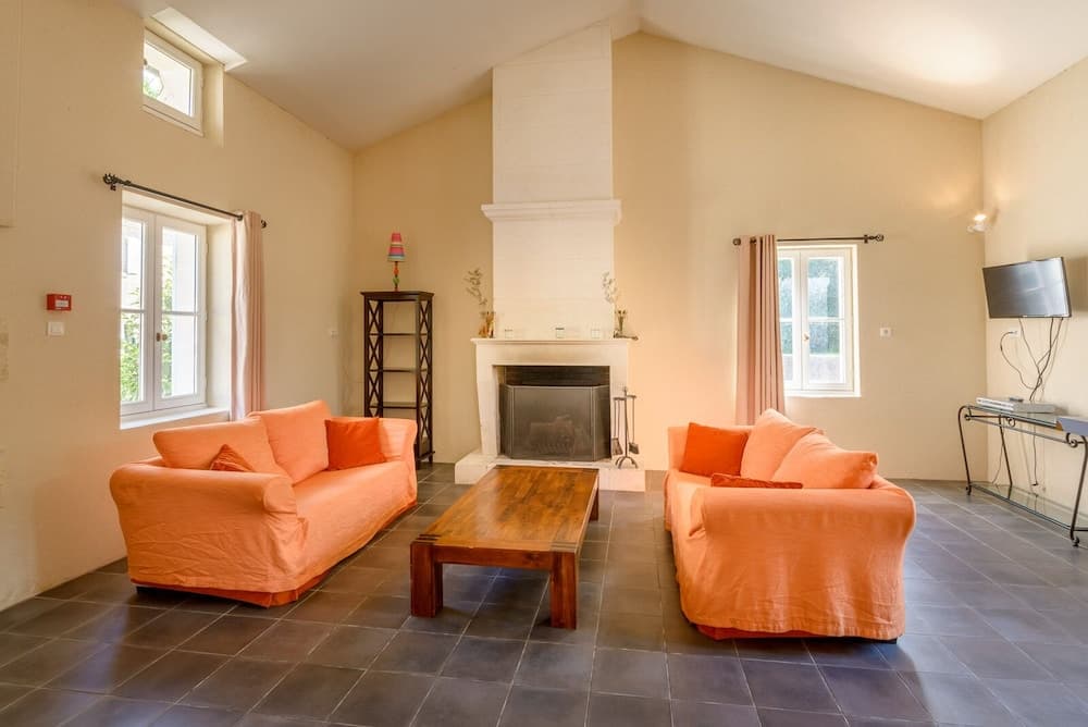 MOULIN DE PREZIER - Gîte Iris