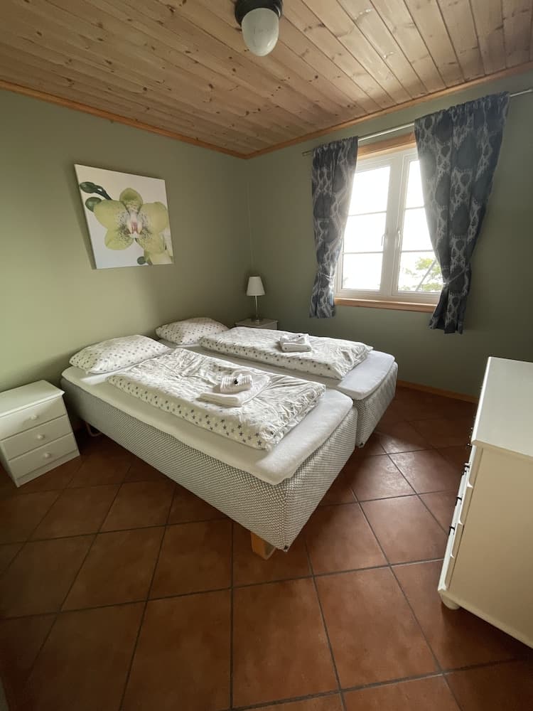 Sjøberg Hotell og Ferieleiligheter