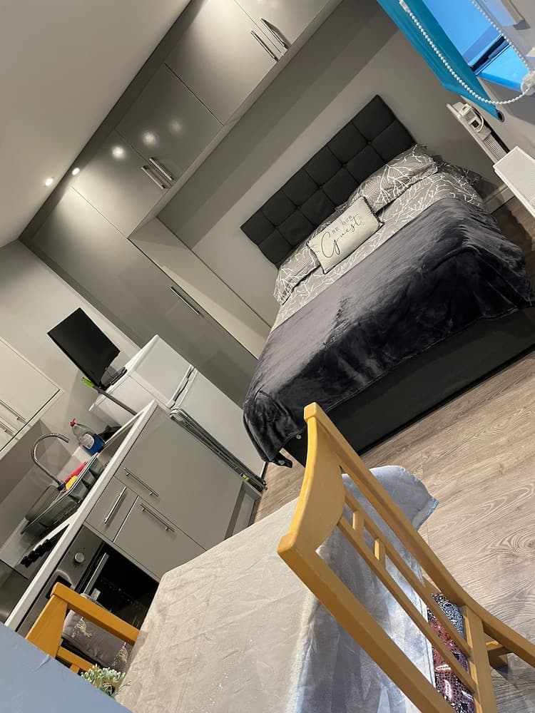 Stunning 1-bed Apartment in Bracknell