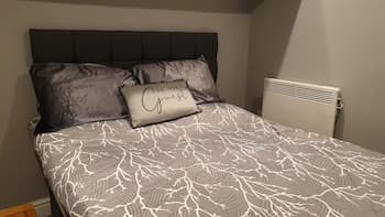 Stunning 1-bed Apartment in Bracknell