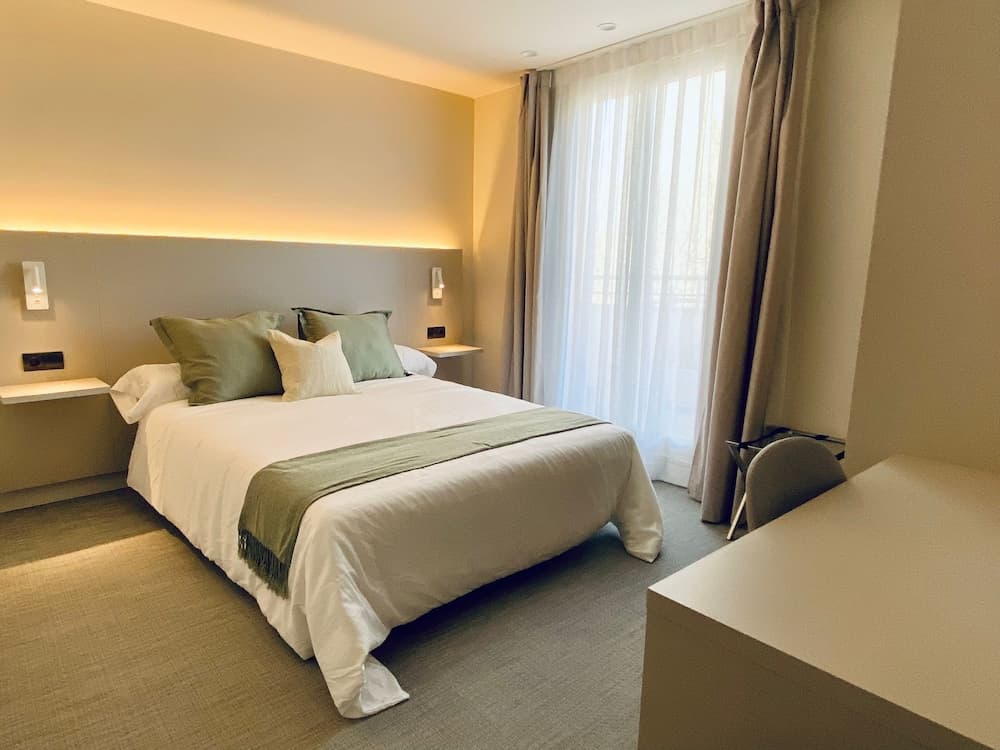 Hotel San Valero Boutique