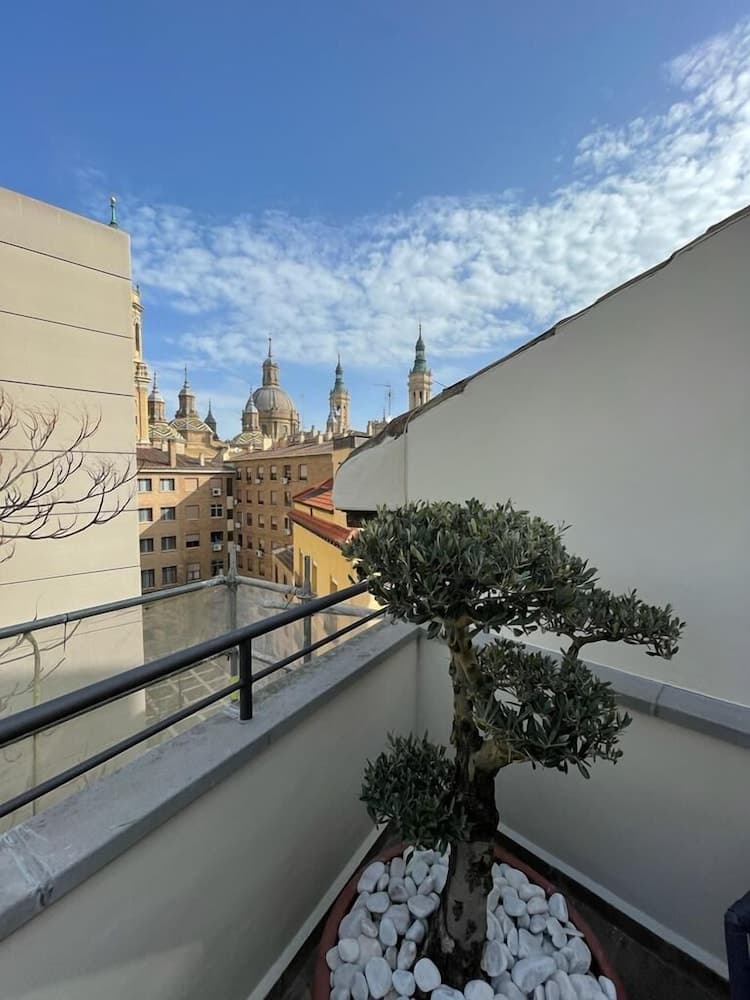 Hotel San Valero Boutique