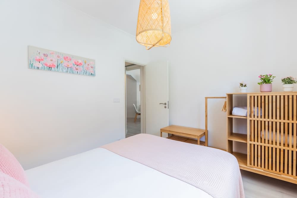 Casa Azul - Jardim do Morro