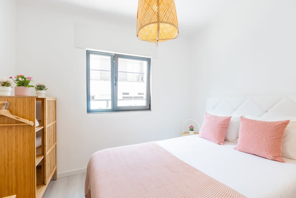 Casa Azul - Jardim do Morro