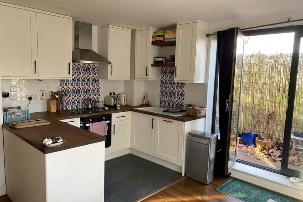 Homely 1 Bedroom Apartment in South East London