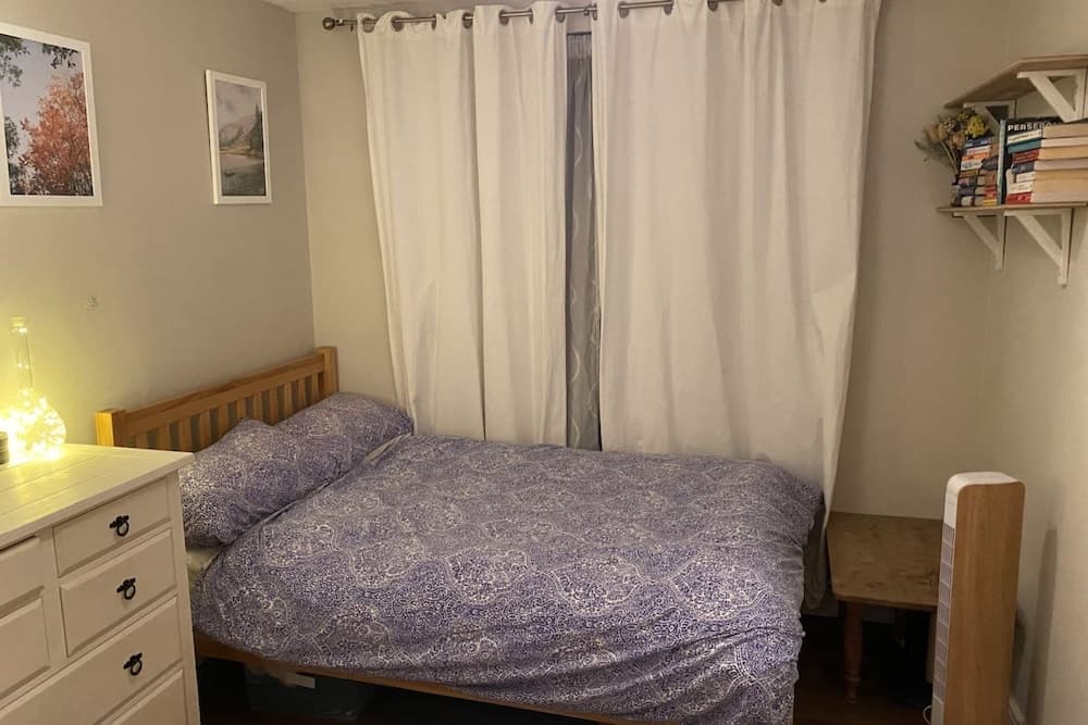 Homely 1 Bedroom Apartment in South East London