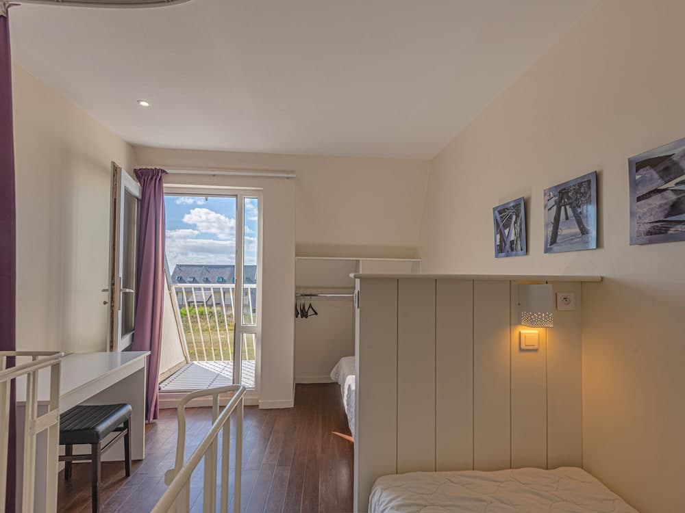 Vacancéole - Résidence Sud Océan