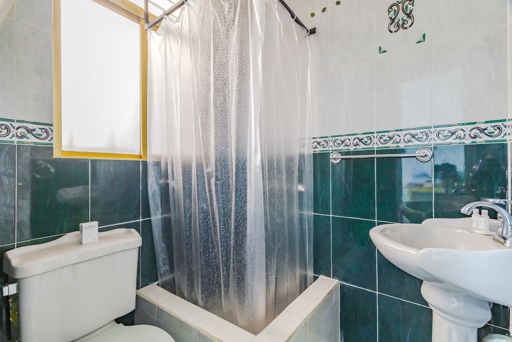 Ayenda Los Colorines de Coyoacán