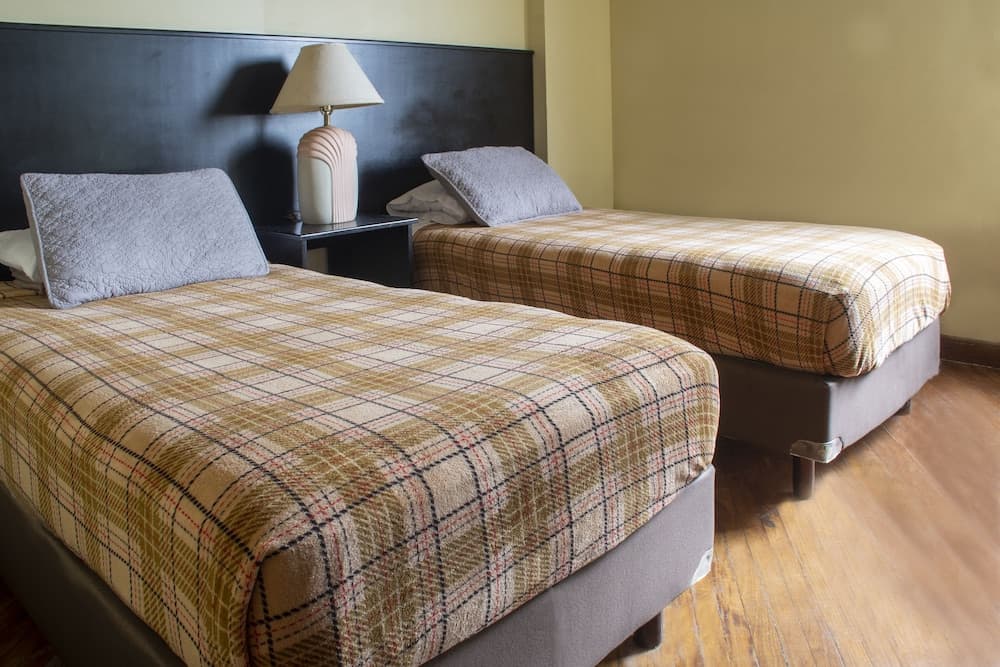 Hotel Sevilla Tampico