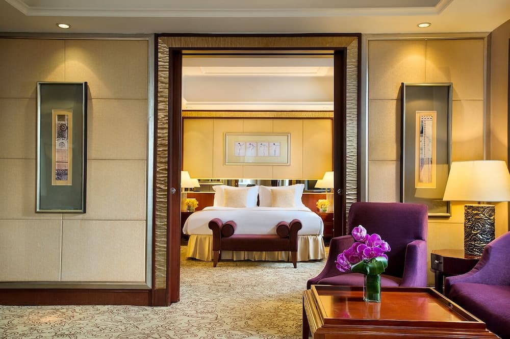 Chengdu Taihe International Hotel