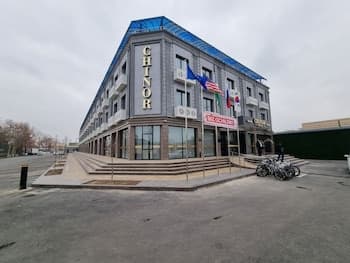 Chinor Hotel