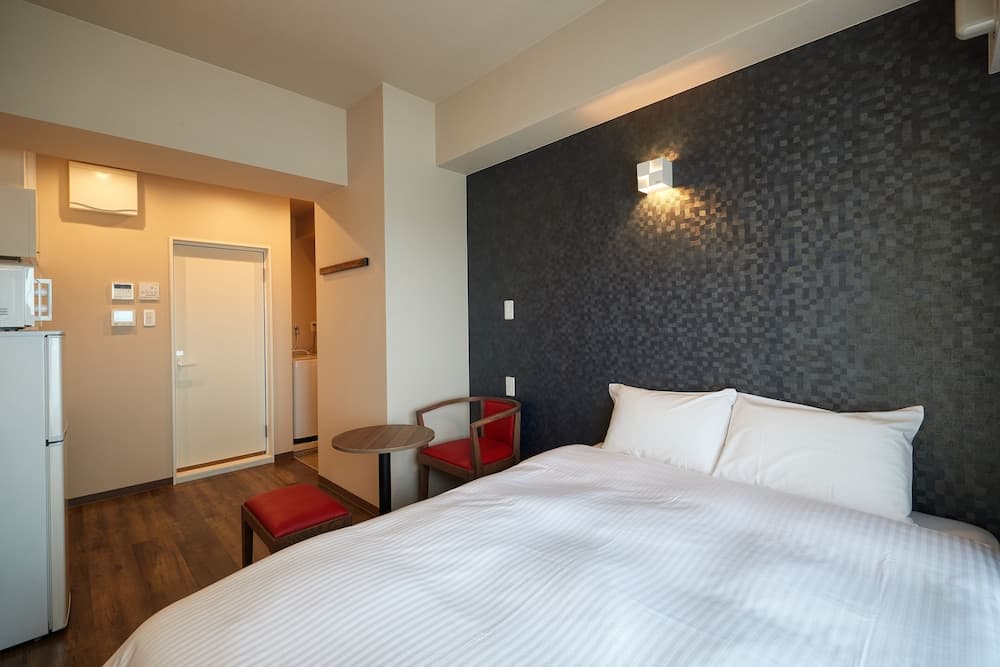 New Normal Condo in NAHA AIRPORT