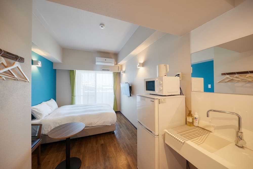 New Normal Condo in NAHA AIRPORT