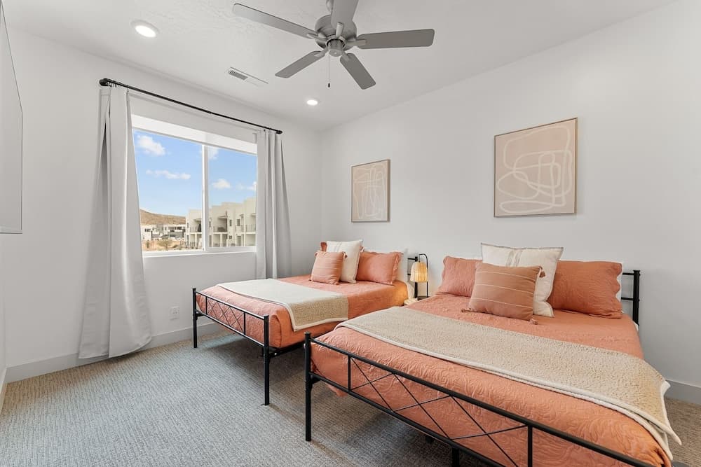 Mavericks Retreat by RedAwning