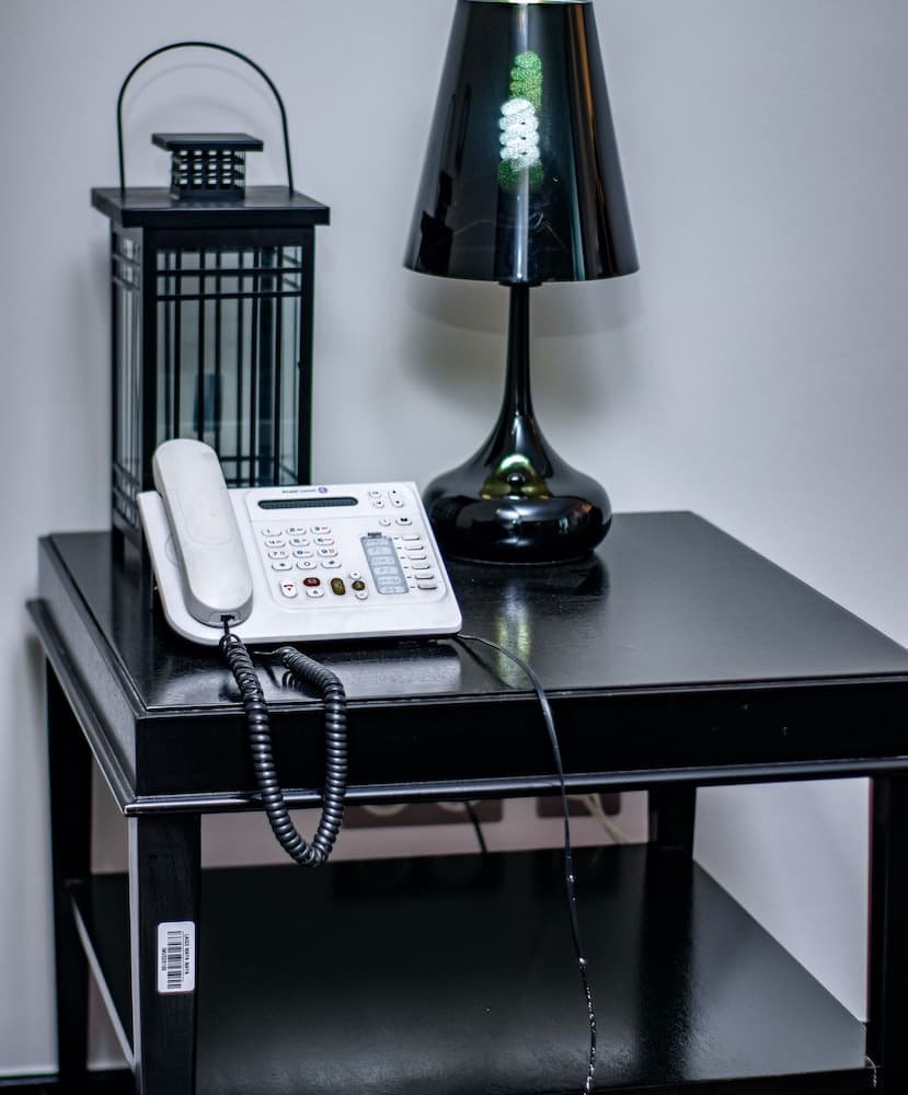 Grand Lancaster Brazzaville