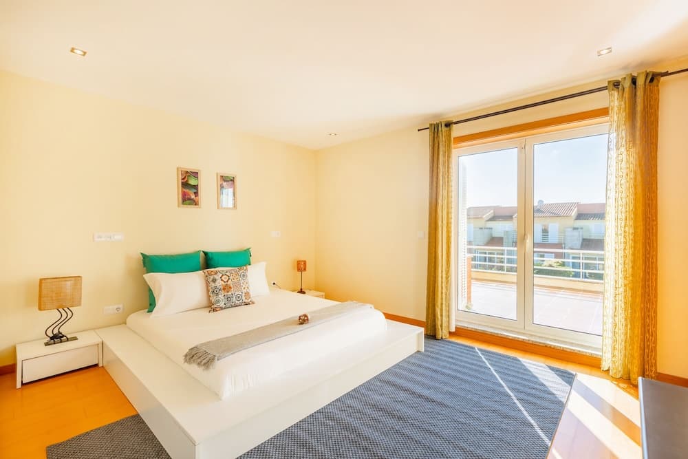 Furadouro Sunny Family Villa