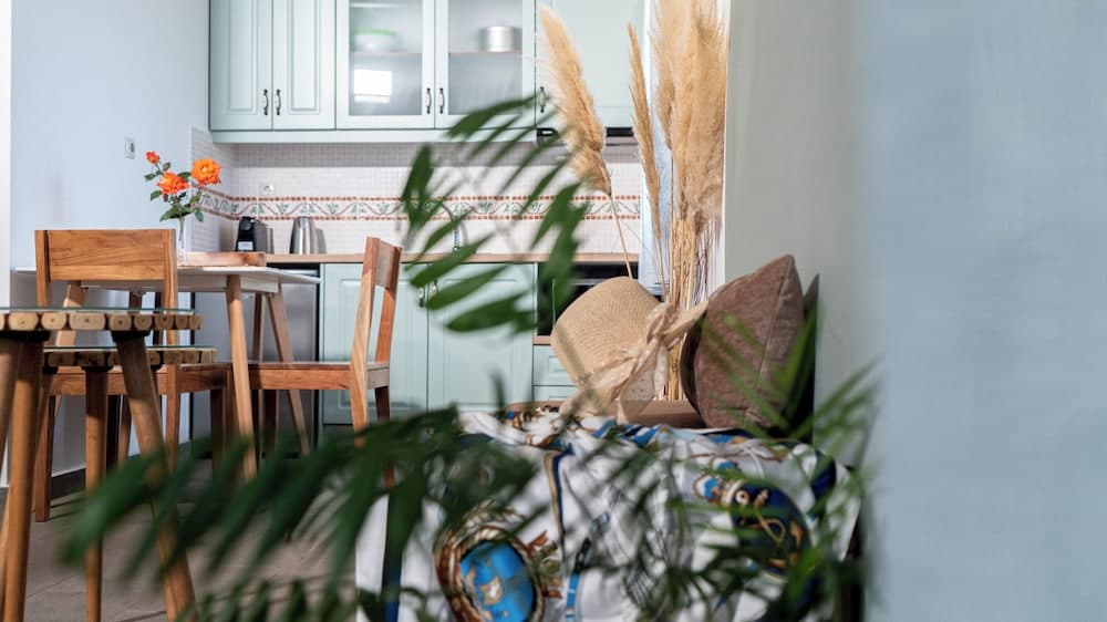 Lithoessa Traditional Rooms