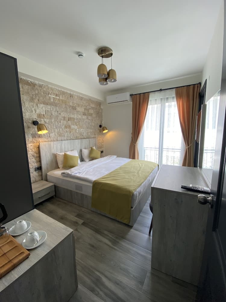 Talles Comfort Butik Otel