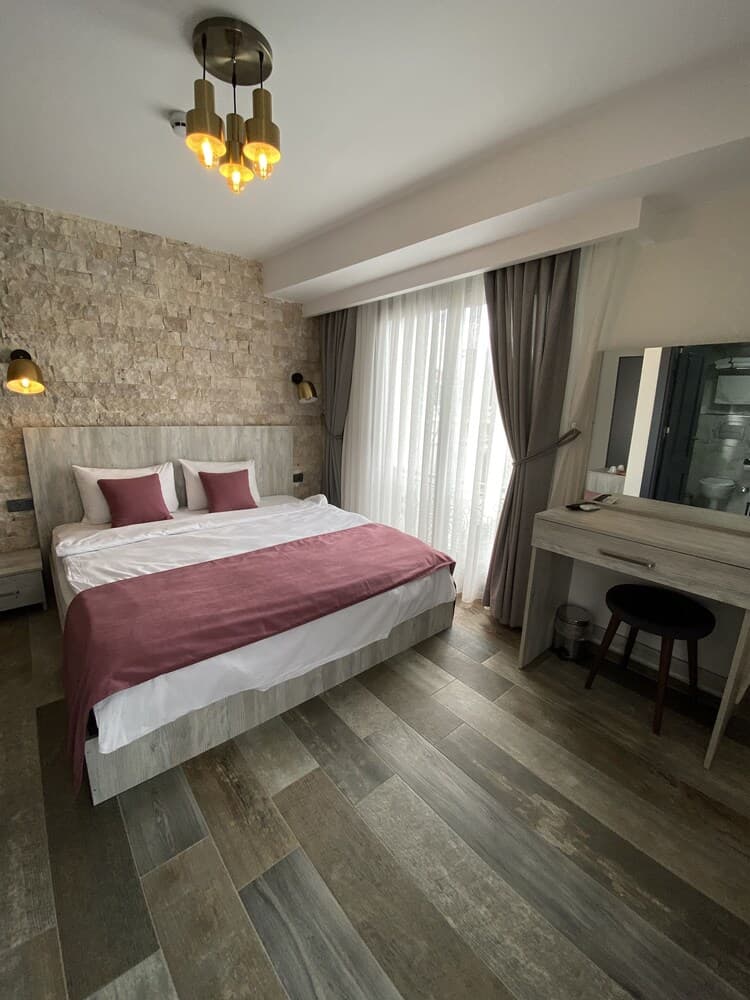 Talles Comfort Butik Otel