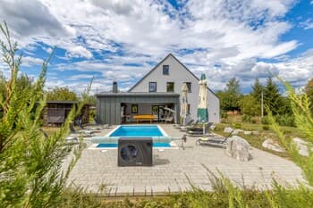 Pool Villa Little Heaven