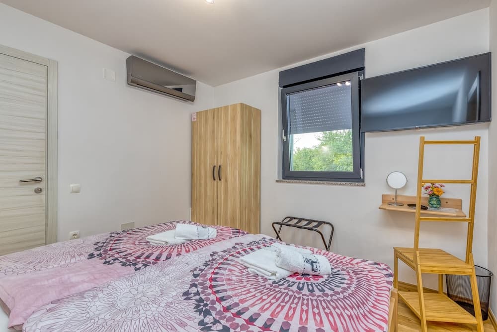 Pool Villa Little Heaven