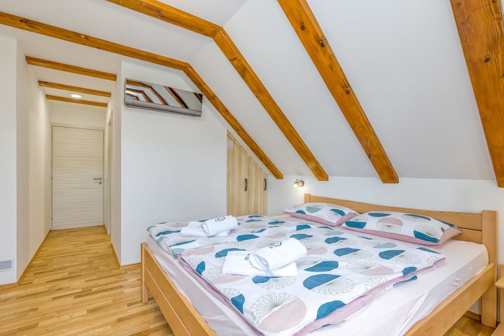 Pool Villa Little Heaven