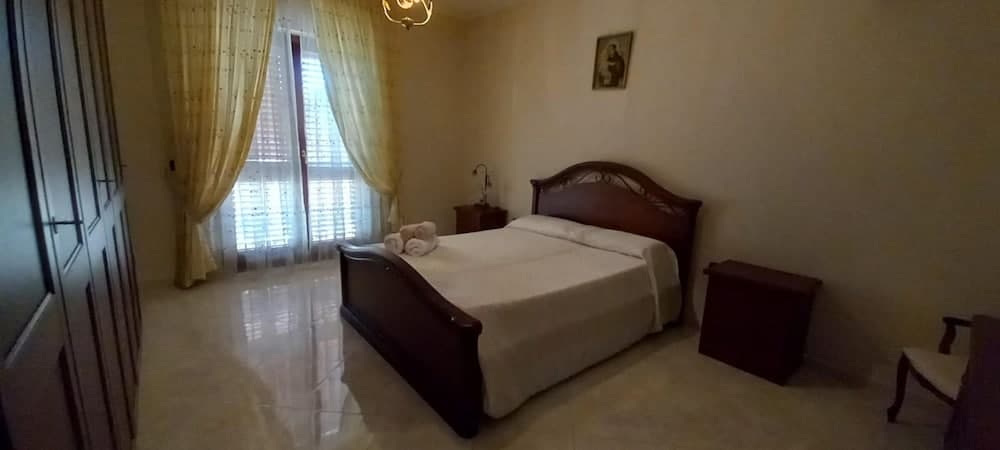 Immaculate 4-bed House in Cassino Villa Aurora