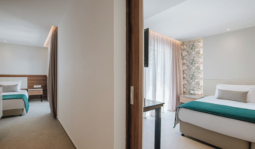 Atlantica Sungarden Park