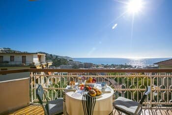 Appartamento Magenta few min From sea