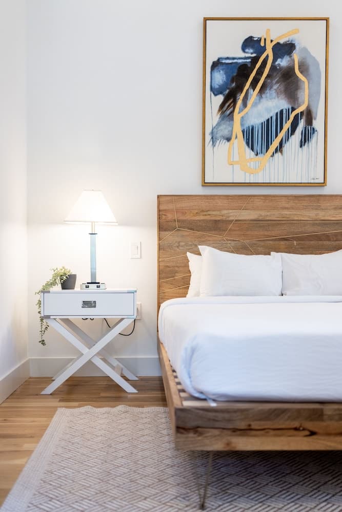 West Home - Bonaventure